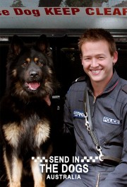 watch Send in the Dogs Australia free online