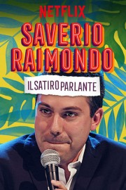 watch Saverio Raimondo: Il Satiro Parlante free online