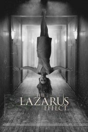 watch The Lazarus Effect free online