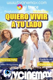 watch Quiero vivir a tu lado free online