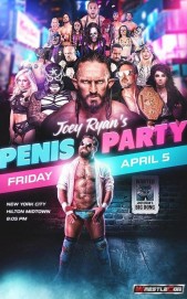 watch Joey Ryan’s Penis Party free online