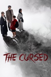 watch The Cursed free online