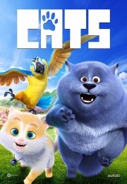 watch Cats free online