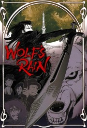 watch Wolf's Rain free online