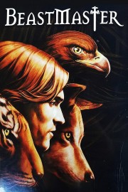 watch BeastMaster free online