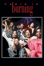 watch Paris Is Burning free online