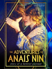 watch The Adventures of Anais Nin free online