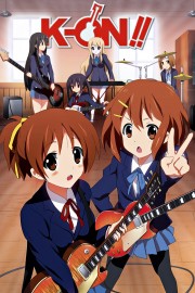 watch K-ON! free online