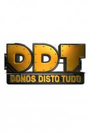 watch Donos Disto Tudo free online