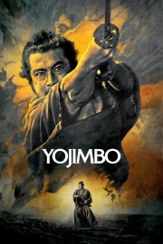 watch Yojimbo free online