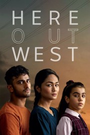 watch Here Out West free online