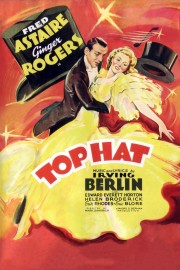 watch Top Hat free online