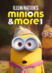 watch Minions & More Volume 1 free online