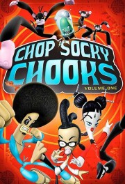 watch Chop Socky Chooks free online