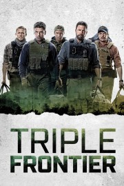 watch Triple Frontier free online