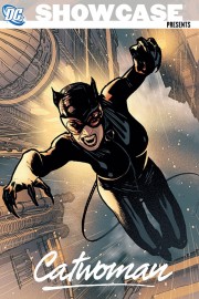 watch DC Showcase: Catwoman free online