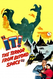 watch It! The Terror from Beyond Space free online