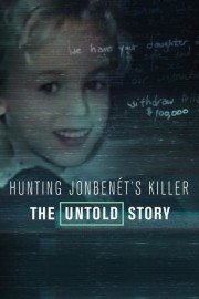 watch Hunting JonBenét's Killer free online