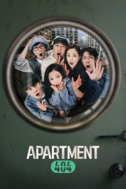 watch Apartment 404 free online