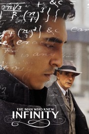 watch The Man Who Knew Infinity free online