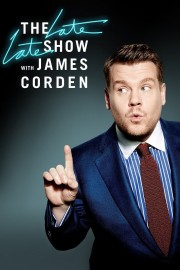 watch The Late Late Show with James Corden free online