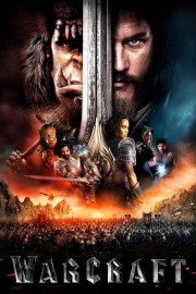 watch Warcraft free online