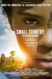 watch Small Country: An African Childhood free online