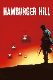 watch Hamburger Hill free online