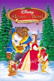 watch Beauty and the Beast: The Enchanted Christmas free online