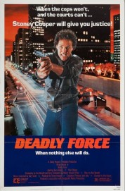 watch Deadly Force free online