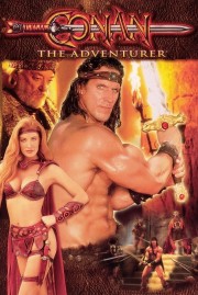 watch Conan the Adventurer free online