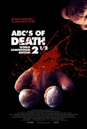 watch ABCs of Death 2 1/2 free online