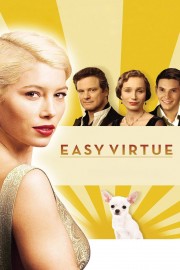 watch Easy Virtue free online