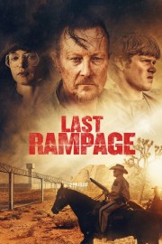 watch Last Rampage free online