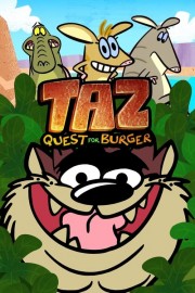 watch Taz: Quest for Burger free online