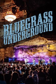 watch Bluegrass Underground free online