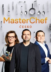 watch MasterChef Česko free online