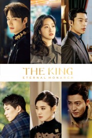 watch The King: Eternal Monarch free online