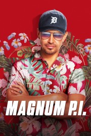 watch Magnum P.I. free online