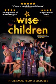 watch Wise Children free online