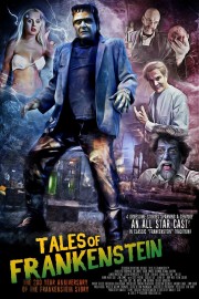 watch Tales of Frankenstein free online