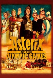 watch Asterix at the Olympic Games free online