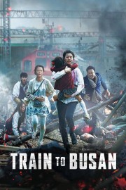 watch Train to Busan free online