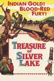 watch The Treasure of the Silver Lake free online