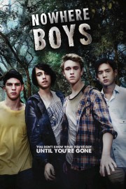 watch Nowhere Boys free online