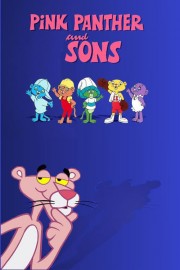 watch Pink Panther and Sons free online