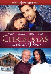 watch Christmas with a View free online