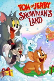 watch Tom and Jerry Snowman's Land free online