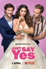 watch Just Say Yes free online