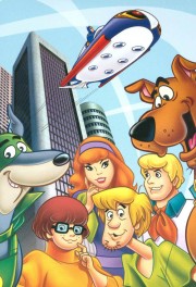 watch The Scooby-Doo/Dynomutt Hour free online